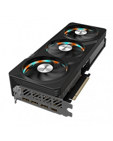 Видеокарта Gigabyte RTX4070Ti SUPER GAMING OC 16GB RTL 