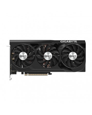 Видеокарта Gigabyte RTX4070Ti SUPER WINDFORCE OC 16GB RTL 