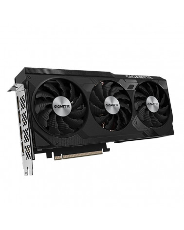 Видеокарта Gigabyte RTX4070Ti SUPER WINDFORCE OC 16GB RTL 