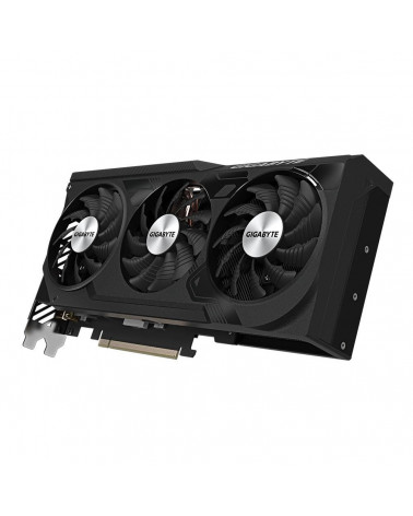 Видеокарта Gigabyte RTX4070Ti SUPER WINDFORCE OC 16GB RTL 