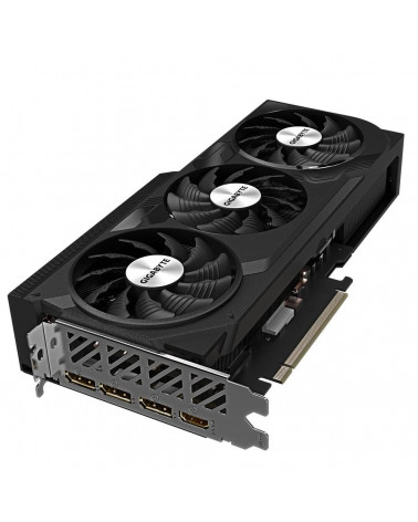 Видеокарта Gigabyte RTX4070Ti SUPER WINDFORCE OC 16GB RTL 