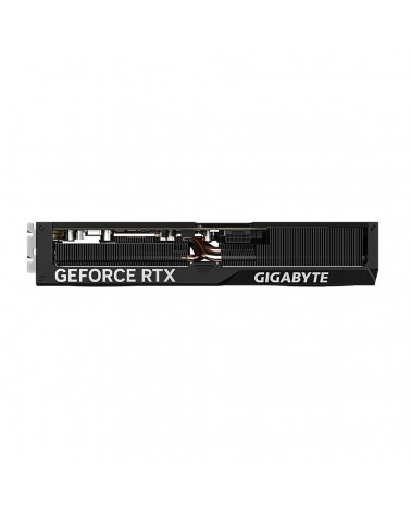 Видеокарта Gigabyte RTX4070Ti SUPER WINDFORCE OC 16GB RTL 