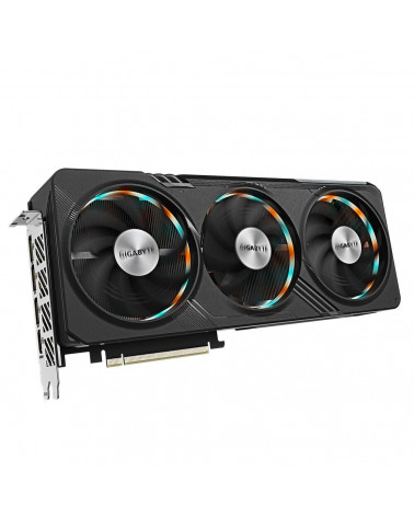 Видеокарта Gigabyte RTX4070SUPER GAMING OC 12GB RTL 