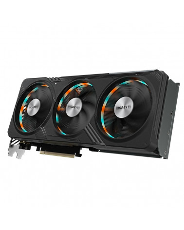 Видеокарта Gigabyte RTX4070SUPER GAMING OC 12GB RTL 