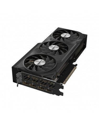 Видеокарта Gigabyte RTX4070SUPER WINDFORCE OC 12GB RTL 