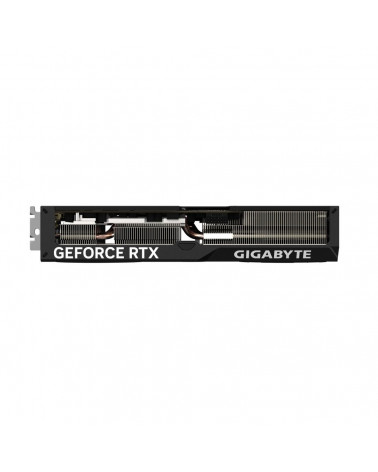 Видеокарта Gigabyte RTX4070SUPER WINDFORCE OC 12GB RTL 