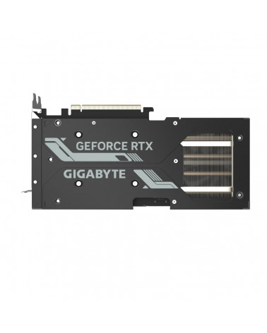 Видеокарта Gigabyte RTX4070SUPER WINDFORCE OC 12GB RTL 