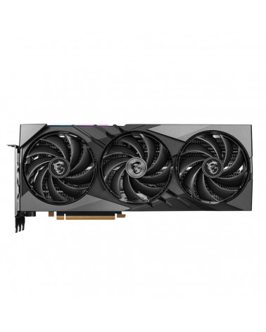 Видеокарта MSI GeForce RTX 4080 SUPER 16G GAMING X SLIM 