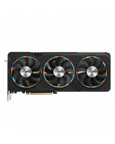 Видеокарта Gigabyte RTX4070 GAMING OC V2 12GB GDDR6X 192-bit DPx3 HDMI 3FAN RTL 