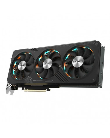 Видеокарта Gigabyte RTX4070 GAMING OC V2 12GB GDDR6X 192-bit DPx3 HDMI 3FAN RTL 