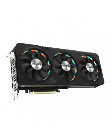 Видеокарта Gigabyte RTX4070 GAMING OC V2 12GB GDDR6X 192-bit DPx3 HDMI 3FAN RTL 