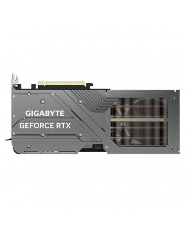 Видеокарта Gigabyte RTX4070 GAMING OC V2 12GB GDDR6X 192-bit DPx3 HDMI 3FAN RTL 