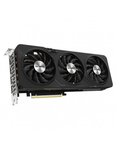 Видеокарта Gigabyte RX7600XT GAMING OC 16GB GDDR6 128-bit DPx2 HDMIx2 3FAN RTL 