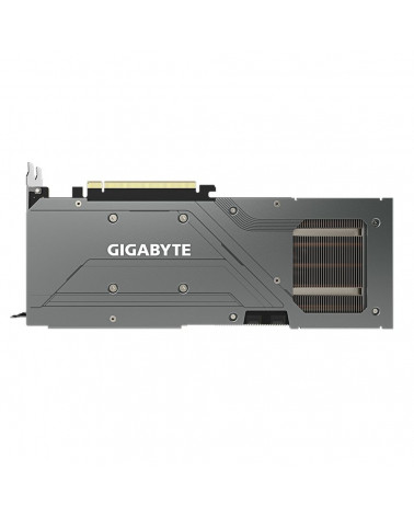 Видеокарта Gigabyte RX7600XT GAMING OC 16GB GDDR6 128-bit DPx2 HDMIx2 3FAN RTL 