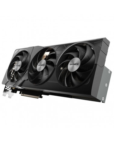 Видеокарта Gigabyte RTX4080SUPER WINDFORCE V2 16GB GDDR6X 256-bit DPx3 HDMI 3FAN RTL 