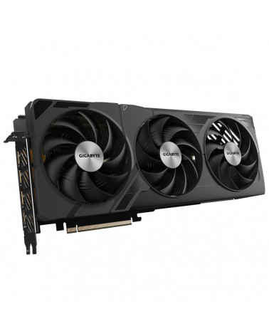 Видеокарта Gigabyte RTX4080SUPER WINDFORCE V2 16GB GDDR6X 256-bit DPx3 HDMI 3FAN RTL 