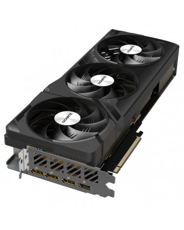 Видеокарта Gigabyte RTX4080SUPER WINDFORCE V2 16GB GDDR6X 256-bit DPx3 HDMI 3FAN RTL 