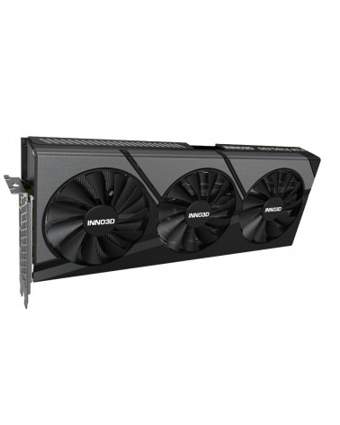 Видеокарта INNO3D RTX4080 SUPER X3 16GB GDDR6X 256-bit 3xDP HDMI 3FAN 