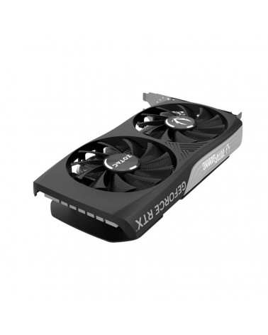 Видеокарта RTX 4060 Twin Edge OC 8GB GDDR6 128bit 3xDP HDMI 2FAN Medium Pack 