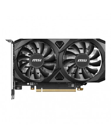 Видеокарта MSI RTX3050 VENTUS 2X 6G OC GDDR6 96bit DP 2xHDMI 2FAN 