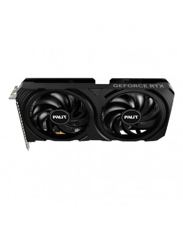 Palit NVIDIA GeForce RTX4060 INFINITY 2 GDDR6 128bit 3xDP HDMI 2FAN 