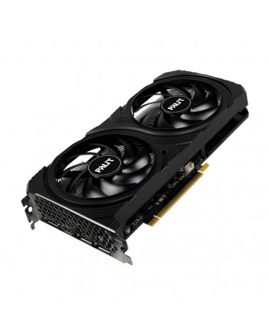 Palit NVIDIA GeForce RTX4060 INFINITY 2 GDDR6 128bit 3xDP HDMI 2FAN 