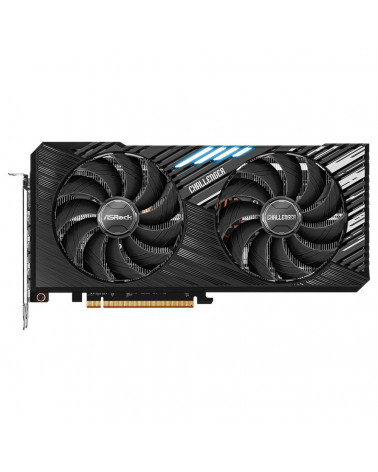 Видеокарта ASRock RX7900GRE CHALLENGER OC 16GB GDDR6 256bit 3xDP HDMI 2FAN RTL 