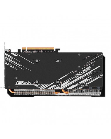 Видеокарта ASRock RX7900GRE CHALLENGER OC 16GB GDDR6 256bit 3xDP HDMI 2FAN RTL 