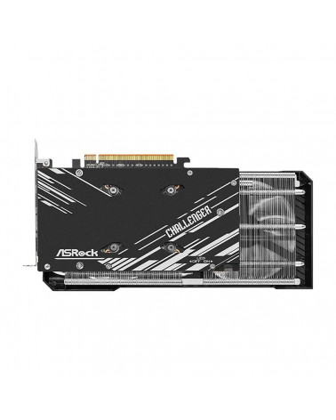 Видеокарта ASRock RX6750GRE CHALLENGER OC 10GB GDDR6 160bit 3xDP HDMI 2FAN RTL 