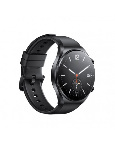 Умные часы Xiaomi Watch S1 GL (Black) BHR5559GL (760310) 