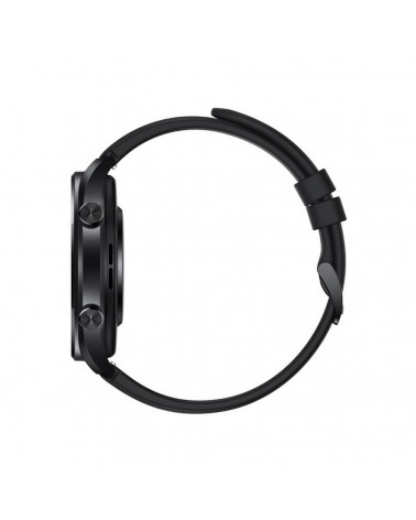 Умные часы Xiaomi Watch S1 GL (Black) BHR5559GL (760310) 