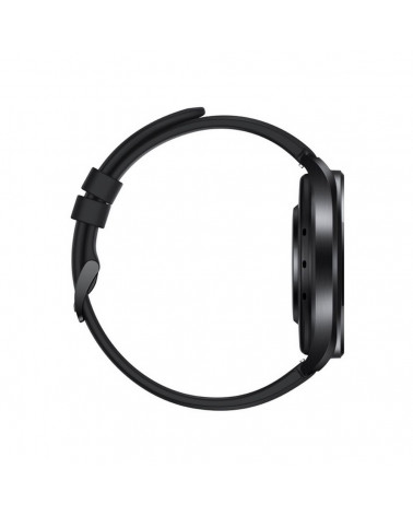 Умные часы Xiaomi Watch S1 GL (Black) BHR5559GL (760310) 