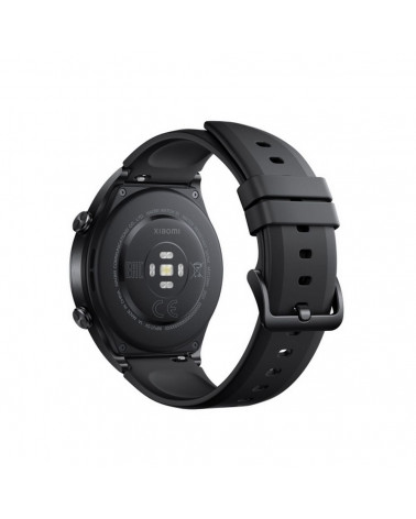 Умные часы Xiaomi Watch S1 GL (Black) BHR5559GL (760310) 