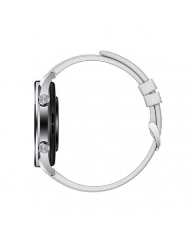 Умные часы Xiaomi Watch S1 GL (Silver) (BHR5560GL) (760303) 