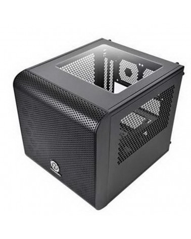 Корпус Thermaltake CA-1B8-00S1WN-00 Core V1/Black/Win/SECC CA-1B8-00S1WN-00 