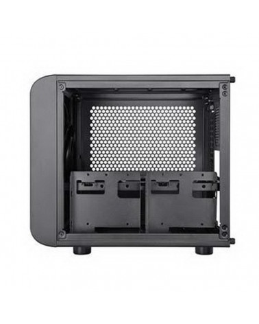 Корпус Thermaltake CA-1B8-00S1WN-00 Core V1/Black/Win/SECC CA-1B8-00S1WN-00 