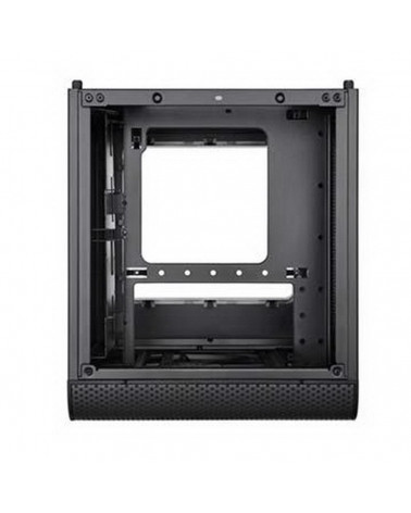 Корпус Thermaltake CA-1B8-00S1WN-00 Core V1/Black/Win/SECC CA-1B8-00S1WN-00 