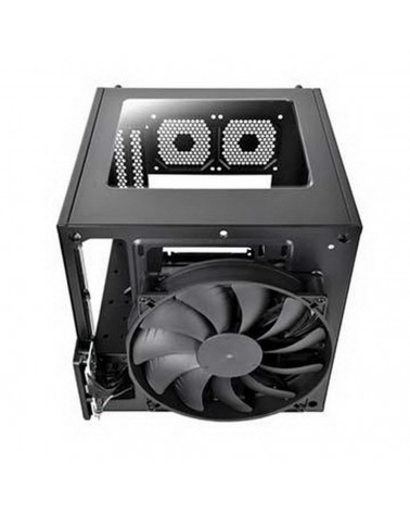 Корпус Thermaltake CA-1B8-00S1WN-00 Core V1/Black/Win/SECC CA-1B8-00S1WN-00 