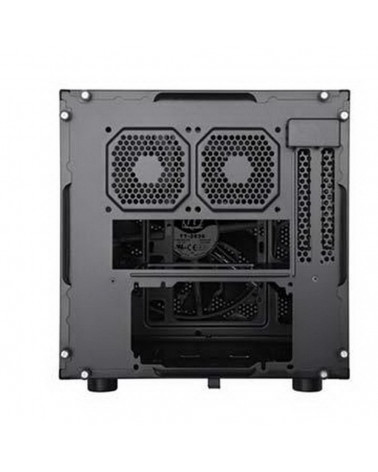 Корпус Thermaltake CA-1B8-00S1WN-00 Core V1/Black/Win/SECC CA-1B8-00S1WN-00 