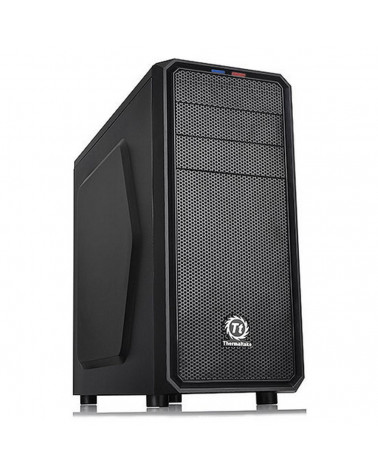 Корпус Thermaltake Versa H25 CA-1C2-00M1NN-00 /Black/No Win/SECC (397461) 