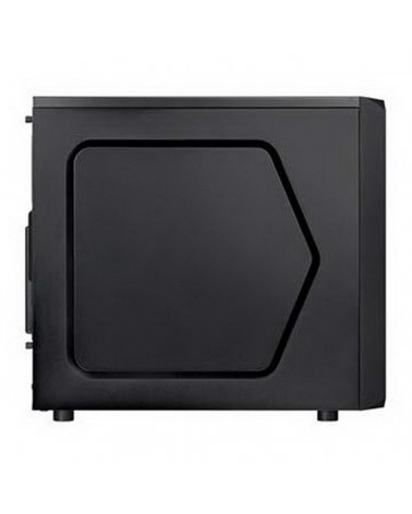 Корпус Thermaltake Versa H25 CA-1C2-00M1NN-00 /Black/No Win/SECC (397461) 