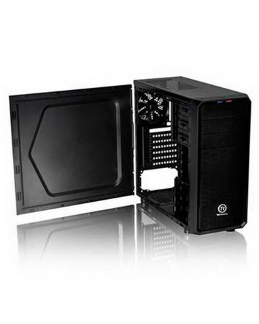 Корпус Thermaltake Versa H25 CA-1C2-00M1NN-00 /Black/No Win/SECC (397461) 