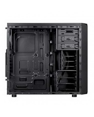 Корпус Thermaltake Versa H25 CA-1C2-00M1NN-00 /Black/No Win/SECC (397461) 