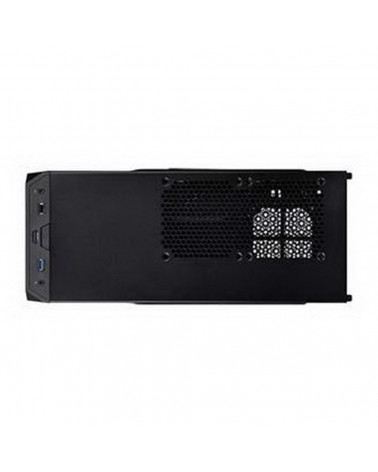 Корпус Thermaltake Versa H25 CA-1C2-00M1NN-00 /Black/No Win/SECC (397461) 