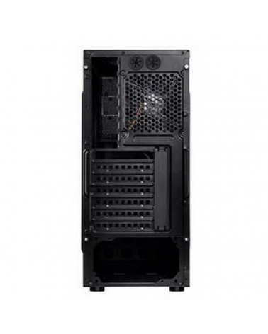 Корпус Thermaltake Versa H25 CA-1C2-00M1NN-00 /Black/No Win/SECC (397461) 