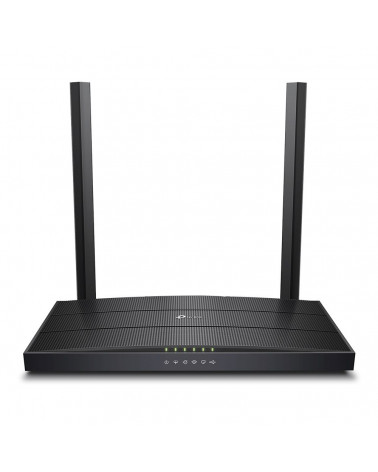 Маршрутизатор TP-LINK Archer VR400 AC1200 Wi-Fi роутер с модемом VDSL/ADSL и поддержкой MU-MIMO (089689) (Archer VR400) 