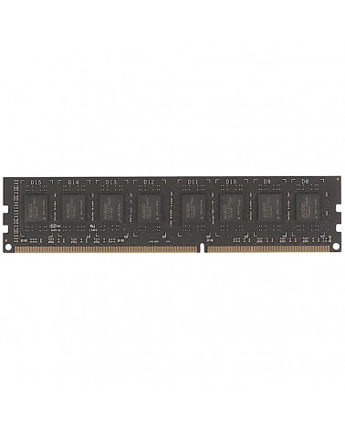 Модуль памяти AMD Radeon 2GB AMD Radeon™ DDR3L 1600 DIMM R5 Entertainment Series Black R532G1601U1SL-U Non-ECC, CL11, 1.35V, R53