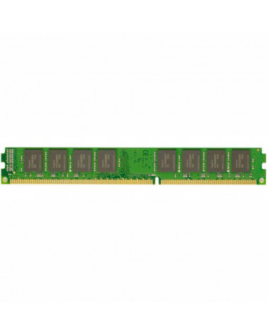 Модуль памяти Kingston 8GB Kingston DDR3 1600 DIMM KVR16N11/8WP Non-ECC, Unbuffered, CL11, 1.5V, 2RX8, Retail, (17473) 