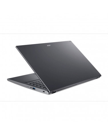 Ноутбук Acer Ноутбук Acer Aspire 5A515-57 Core i7-12650H/16Gb/SSD512Gb/15,6"/FHD/IPS/Win11/Iron (NX.KN3CD.00C) 