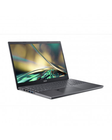 Ноутбук Acer Ноутбук Acer Aspire 5A515-57 Core i7-12650H/16Gb/SSD512Gb/15,6"/FHD/IPS/Win11/Iron (NX.KN3CD.00C) 